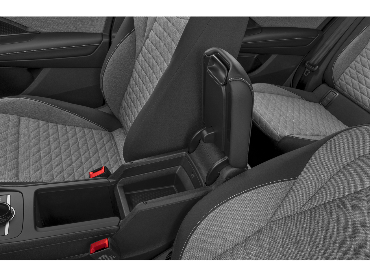 2027 Volkswagen Tiguan S FWD