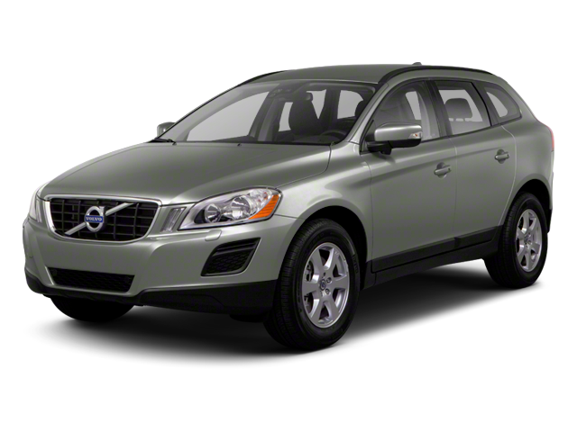 2010 Volvo XC60 3.0T