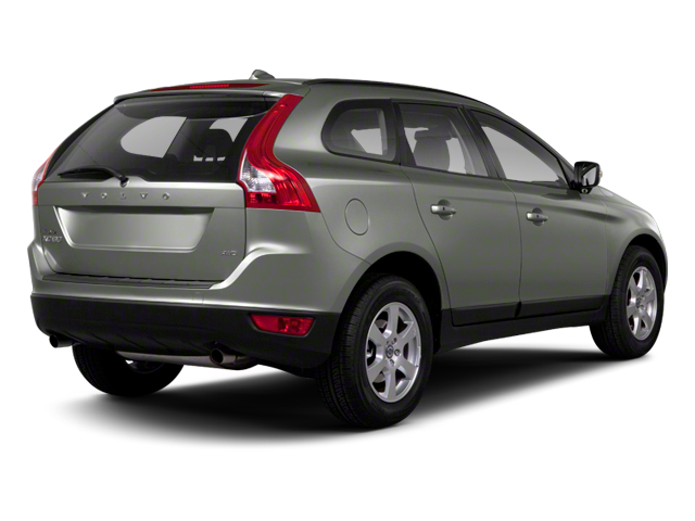 2010 Volvo XC60 3.0T
