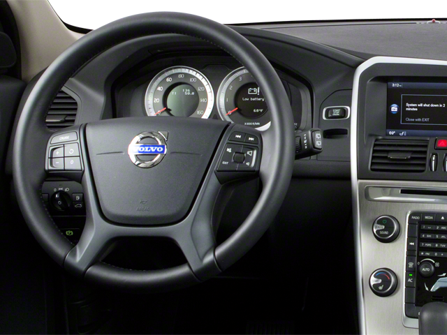 2010 Volvo XC60 3.0T
