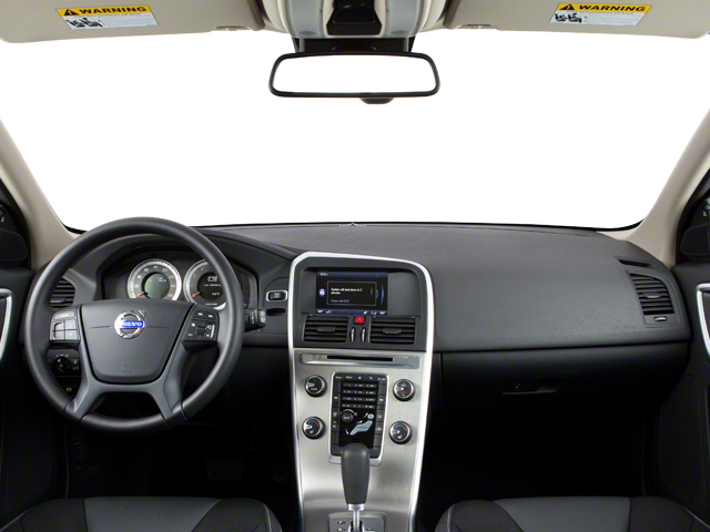2010 Volvo XC60 3.0T