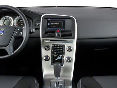 2010 Volvo XC60 3.0T