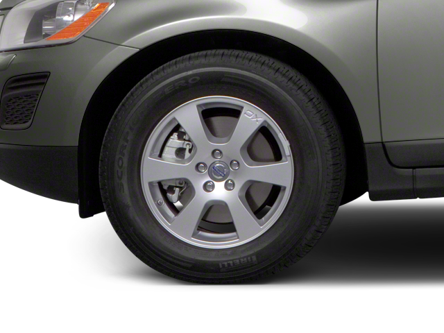 2010 Volvo XC60 3.0T
