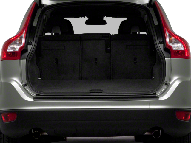 2010 Volvo XC60 3.0T