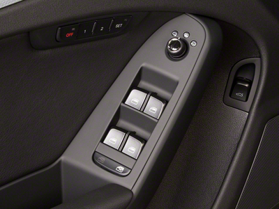 2012 Audi A4 2.0T Premium Plus