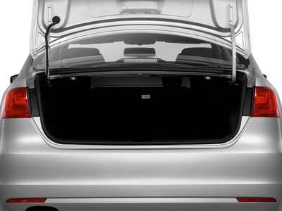 2012 Volkswagen Jetta SE PZEV