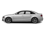 2014 Audi S4 Premium Plus