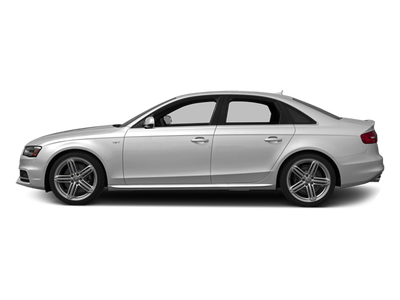 2014 Audi S4 Premium Plus