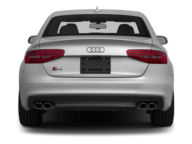 2014 Audi S4 Premium Plus
