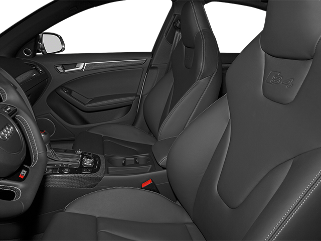 2014 Audi S4 Premium Plus