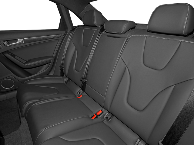 2014 Audi S4 Premium Plus