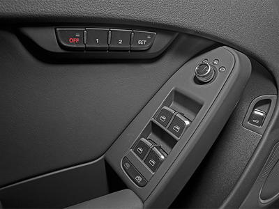 2014 Audi S4 Premium Plus