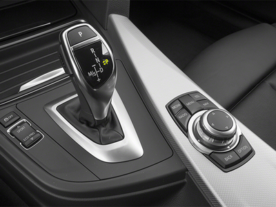 2014 BMW 3 Series 328d xDrive