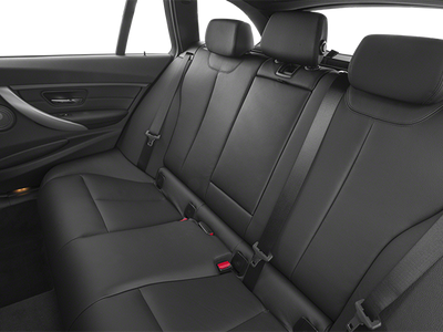 2014 BMW 3 Series 328d xDrive