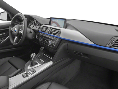 2014 BMW 3 Series 328d xDrive