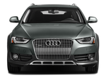 2016 Audi allroad Premium Plus