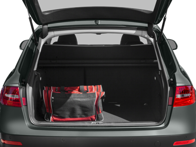 2016 Audi allroad Premium Plus