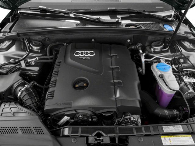 2016 Audi allroad Premium Plus