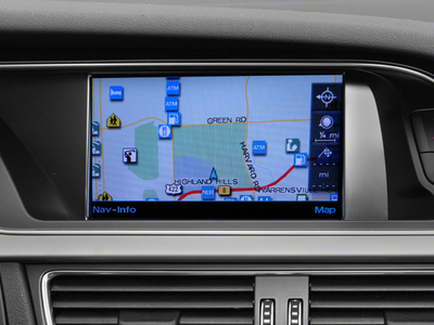 2016 Audi allroad Premium Plus