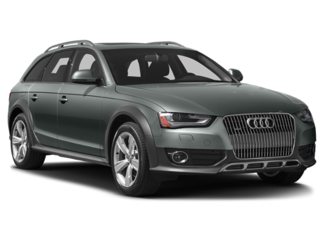 2016 Audi allroad Premium Plus