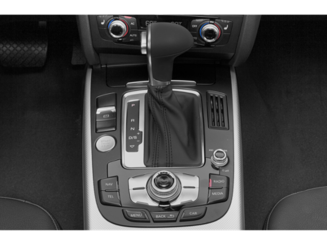 2016 Audi allroad Premium Plus