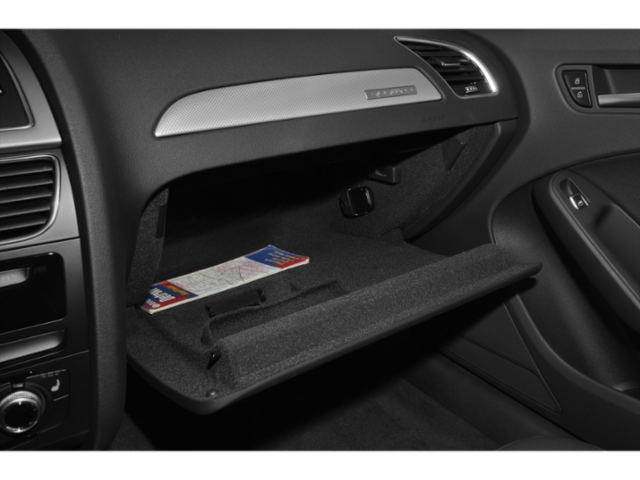 2016 Audi allroad Premium Plus