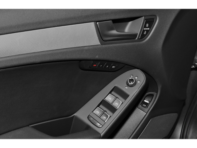 2016 Audi allroad Premium Plus