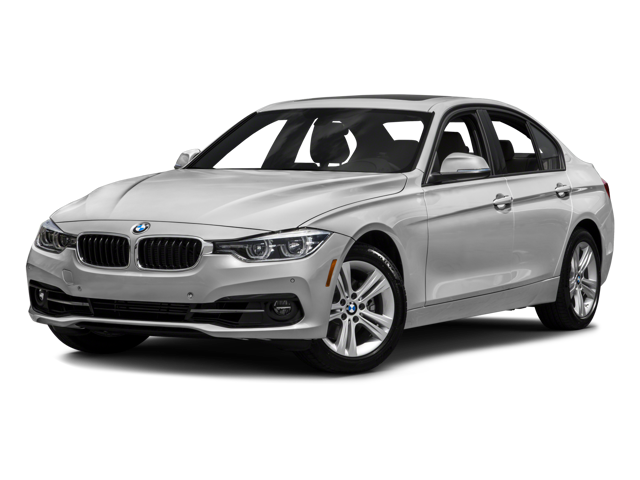 2016 BMW 3 Series 328i