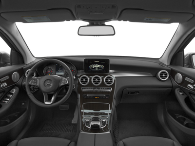 2016 Mercedes-Benz Glc GLC 300