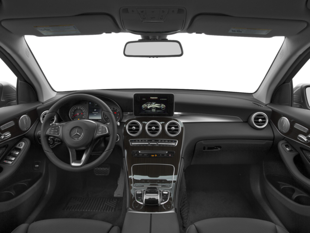 2016 Mercedes-Benz Glc GLC 300