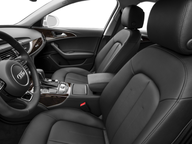 2017 Audi A6 Premium