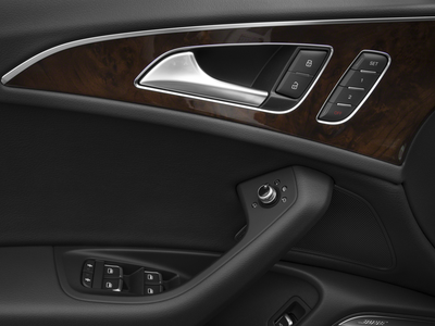 2017 Audi A6 Premium