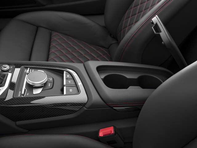 2017 Audi R8 Spyder V10