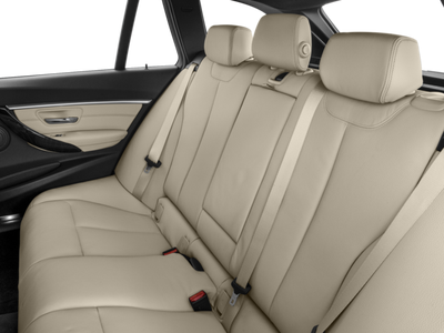 2017 BMW 3 Series 330i xDrive