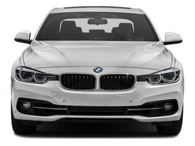 2017 BMW 3 Series 330i