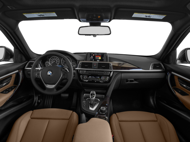 2017 BMW 3 Series 330i