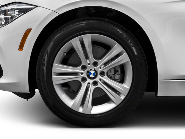 2017 BMW 3 Series 330i