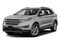 2017 Ford Edge Titanium AWD