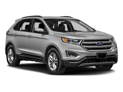 2017 Ford Edge Titanium AWD