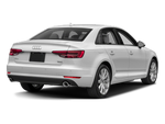 2018 Audi A4 Premium Sedan 4D