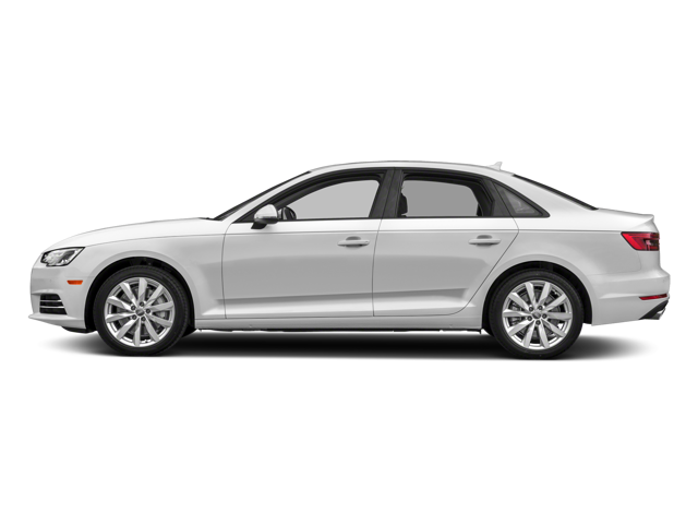 2018 Audi A4 Premium Sedan 4D