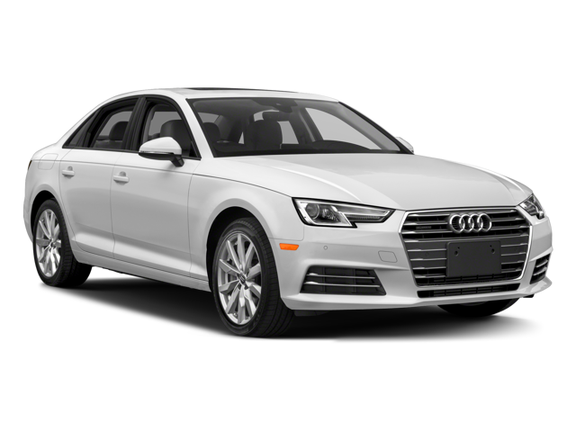 2018 Audi A4 Premium Sedan 4D