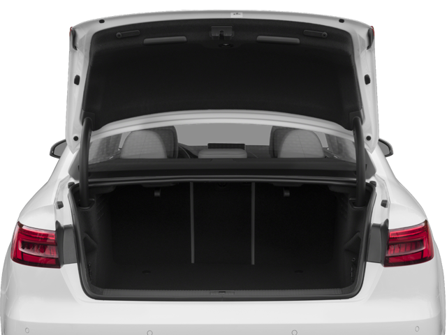 2018 Audi A4 Premium Sedan 4D