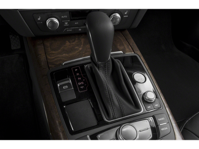 2018 Audi A7 Premium Plus