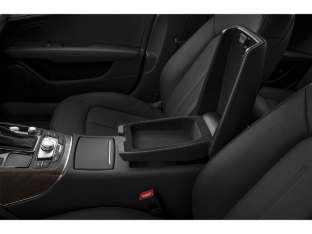2018 Audi A7 Premium Plus