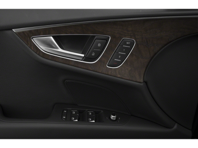 2018 Audi A7 Premium Plus