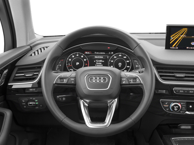 2018 Audi Q7 Premium