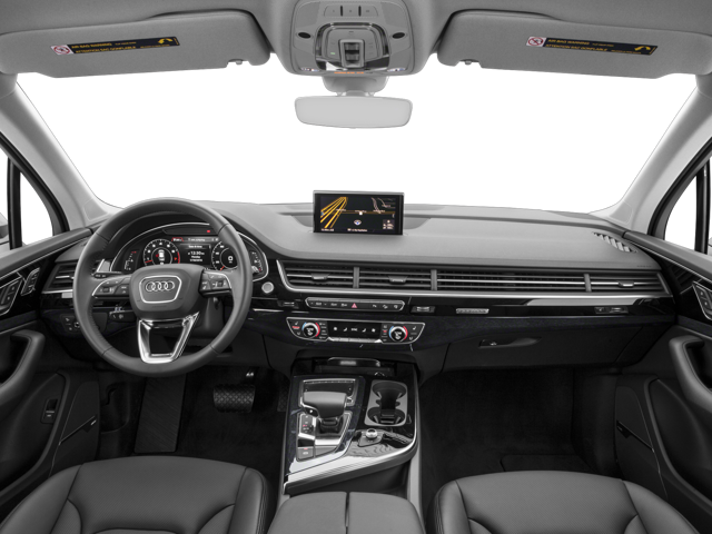 2018 Audi Q7 Premium