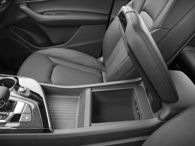 2018 Audi Q7 Premium
