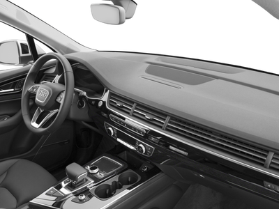 2018 Audi Q7 Premium